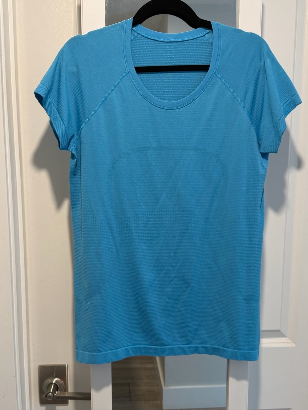 Lululemon Swiftly Hip Length